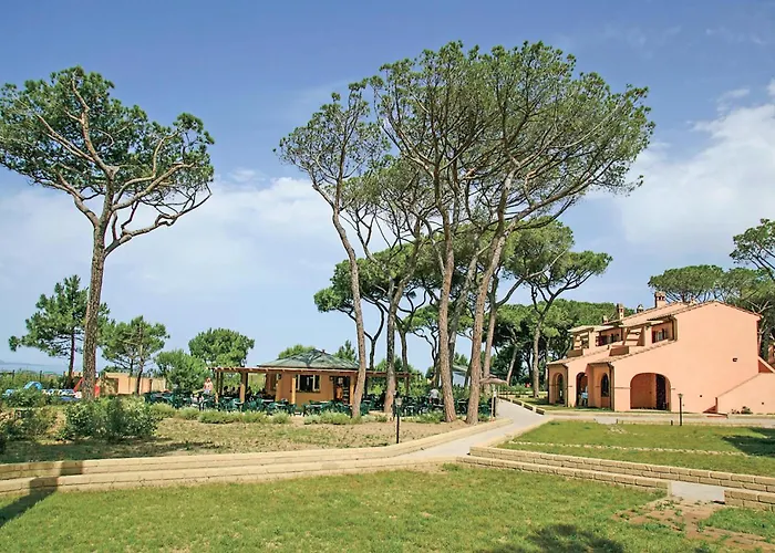 דירה Cozy In Puntone With Wifi